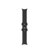 Google Pixel Watch 3 Wi-Fi 41mm - Matte Black with Obsidian Active Band