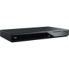 Panasonic Progressive Scan DVD Player Detailed Video/Audio from Most DVD/CD Formats, View Content From USB  (Black) DVD-S500GC