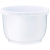 Moulinex Quickmix Hand Mixer with Bowl 350W 3.5L 5 Speeds 2 Attachments White HM311127