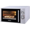 Nikai Microwave 30l Manual 5 Power Levels 900w NMO3010M 35 Mins Timer Defrost Settings Cooking End Signal Pull Handle Door