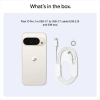 Google Pixel 10 Pro 5G 256GB - Porcelain