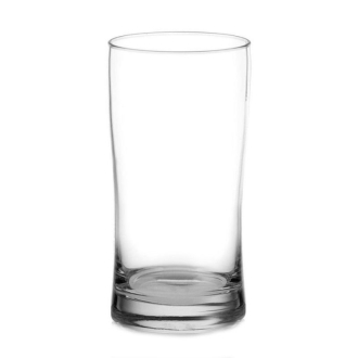 Ocean Glass 6pcs Sweet Bell Hi Ball 235ml Drink Tumbler 1B00808