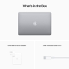 Apple MacBook Pro 13" Apple M2 chip with 8-core CPU and 10-core GPU, 256GB SSD,8GB RAM