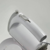 Kenwood Hand Mixer (Electric Whisk) 300W with 5 Speeds + Turbo Button, Twin Stainless Steel Kneader and Beater for Mixing, Whipping, Whisking, Kneading HMP20.000WH