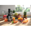 Moulinex Juice Extractor 800W 2L 75MM Chute 2 Speeds JU550D27