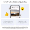 Google Pixel 10 Pro XL 5G 1TB - Obsidian