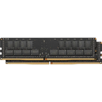 Apple 256GB DDR4 LR-DIMM ECC Memory Module Kit 2 x 128GB