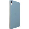 Apple Smart Folio for iPad mini 6th Gen/A17 Pro, Denim