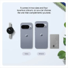 Google Pixel 10 Pro XL 5G 256GB - Porcelain
