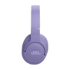 JBL Bluetooth Headphones with Noise Cancelling Black, Blue and Coral, Bluetooth 5.3 with LE Audio, Multi Point Connection, Light Weight, Pure Bass Sound, TUNE 770BTNC