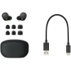 Sony Wireless Earbuds The Best Truly Noise Canceling Adaptive Sound Control with AI Black WF-1000XM5