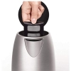 Moulinex Steel Kettle 1.7L Stainless Steel BY550D27
