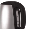 Moulinex Steel Kettle 1.7L Stainless Steel BY550D27
