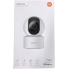 Xiaomi Mi Smart Camera C200 1080P Indoor WiFi Surveillance Camera, AI Personal Detection, Bidirectional Audio, Night Vision, Compatible with Google and Alexa, White BHR6766GL
