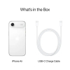 Apple iPhone Air 256GB White