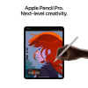 Apple 11" iPad Pro M4 Chip Nano-Texture Glass, 1TB, Wi-Fi + 5G LTE, Space Black