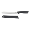 Tefal Comfort Knife 20cm Stainless Steel Blade K2213404 blade cover for extra protection dishwasher safe