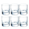 Luminarc Tumbler Islande 30cl 6pcs N1314