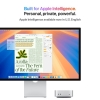 Apple Mac Mini with M4 Chip: 10 Core CPU 10 Core GPU, 256GB