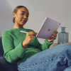 Apple 11" iPad Air M2 Chip 512GB, Wi-Fi Only, Purple