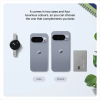 Google Pixel 10 Pro 5G 1TB - Obsidian