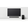 Sony Home Cinema Soundbar System 2.1ch 330W with Wireless Subwoofer HT-S 400