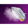Philips Steam Iron 2600W 300ml, 220g Steam Boost, Quick Calc Release and SteamGlide Plus Soleplate, 7000 Series Blue DST7011