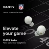 Sony Wireless Earbuds The Best Truly Noise Canceling Adaptive Sound Control with AI Black WF-1000XM5