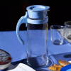 Ocean Jug Patio Pitcher Blue 1265ml 3V1834401G0043