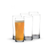 Ocean Glass 6pcs Sweet Bell Hi Ball 235ml Drink Tumbler 1B00808