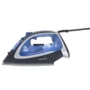 Frigidaire Steam Iron with Ceramic Soleplate 3000W FD1130BK