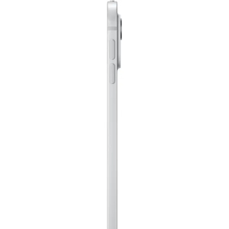 Apple 13" iPad Pro M4 Chip Standard Glass, 1TB, Wi-Fi Only, Silver