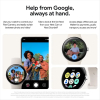 Google Pixel Watch 3 Wi-Fi 41mm - Matte Black with Obsidian Active Band
