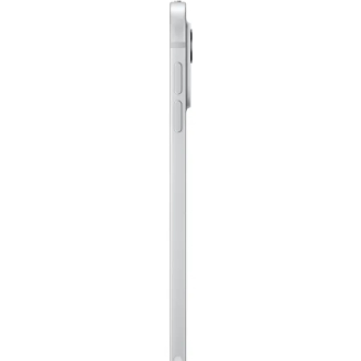 Apple 11" iPad Pro M4 Chip Standard Glass, 256GB, Wi-Fi + 5G LTE, Silver