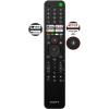 Sony Bravia 55" LED 4K Ultra HD Smart Google TV with Alexa Compatibility,  X1 4K Processor, 4K X Reality Pro, Motion Flow XR200 Engine, Bluetooth Connectivity Black KD-55X75K