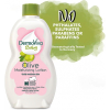 Dabur Dermoviva Baby Moisturizing Lotion With Virgin Olive Oil, No Harmful ingredients 200ml - Set of 6 Pcs
