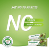 Dabur Herbal Toothpaste Gum Care 150g with Brush Neem - Set of 3 Pcs