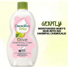 Dabur Dermoviva Baby Moisturizing Lotion With Virgin Olive Oil, No Harmful ingredients 200ml - Set of 6 Pcs