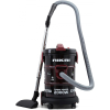 Nikai Vacuum Cleaner 25l Drum with Blower Function 2000w NVC350T Metal Telescopic Tube Large Tank Capacity Rotatable Wheels With Sponge Filter