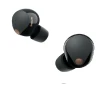 Sony Wireless Earbuds The Best Truly Noise Canceling Adaptive Sound Control with AI Black WF-1000XM5