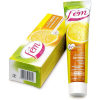Dabur Fem Hair Removal Cream for All Types of Skin 120g Lemon - Set of 3 Pcs