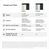 Google Pixel 6a 5G 128GB - Sage
