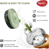 Pigeon Large Handy Chopper 650ml – 3-Blade Compact Vegetable & Fruit Cutter, Sap 14516-M