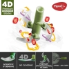 Pigeon Large Handy Chopper 650ml – 3-Blade Compact Vegetable & Fruit Cutter, Sap 14516-M