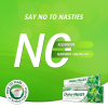 Dabur Herbal Toothpaste 150g with Brush Basil - Set of 3 Pcs