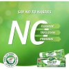 Dabur Herbal Germ Kill Toothpaste Aloe Vera 150g with Brush - Set of 3 Pcs