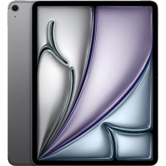 Apple 13" iPad Air M3, 128GB, Wi-Fi + 5G, Gray