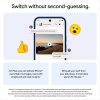 Google Pixel 10 5G 256GB - Obsidian