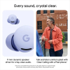 Google Pixel Buds 2a - Hazel