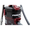 Nikai Vacuum Cleaner 25l Drum with Blower Function 2000w NVC350T Metal Telescopic Tube Large Tank Capacity Rotatable Wheels With Sponge Filter